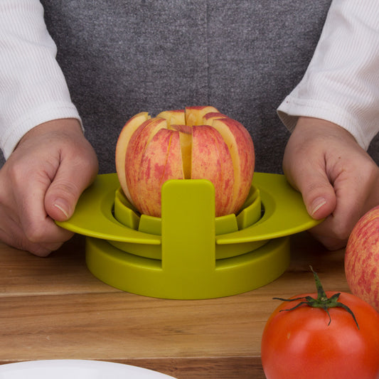 Kitchen Tools, Multifunctional Fruit Slicer Cutter