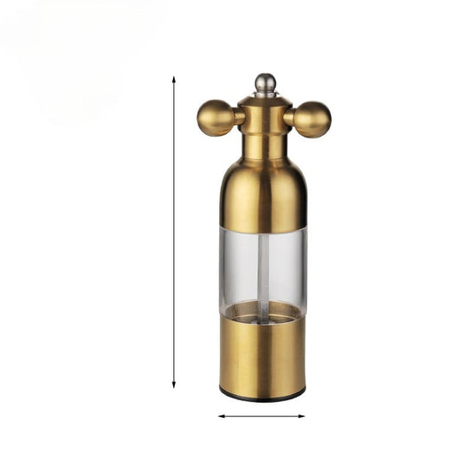 Colorful Pepper and Salt Grinder Kitchen Gadget Tools